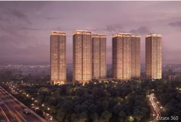 Estate 360 by Max Estates