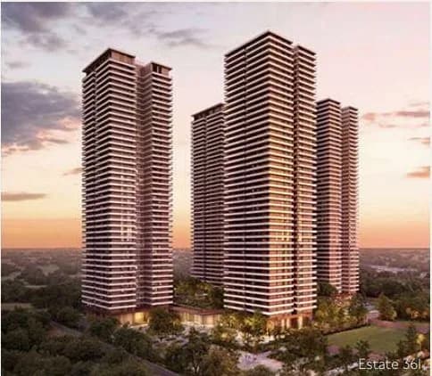Estate 361 by Max Estates